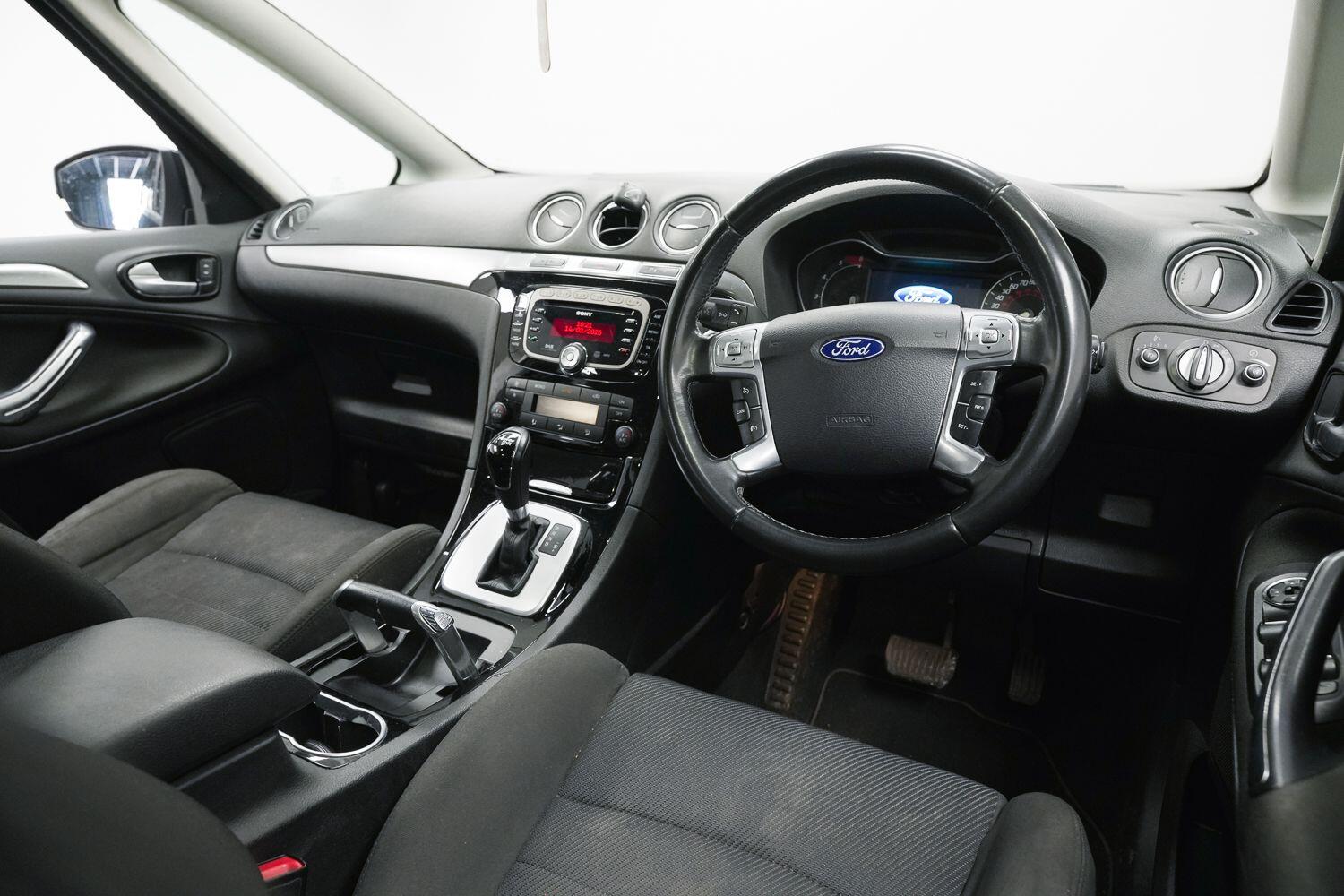 Used Ford S-Max 2012 for sale - 78019772: Photo 10