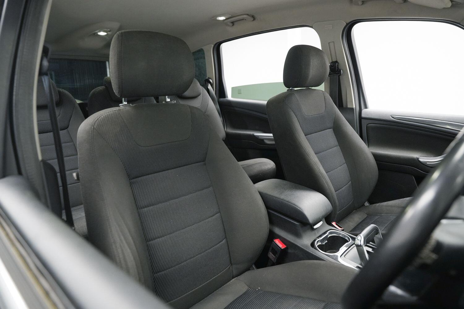 Used Ford S-Max 2012 for sale - 78019772: Photo 11