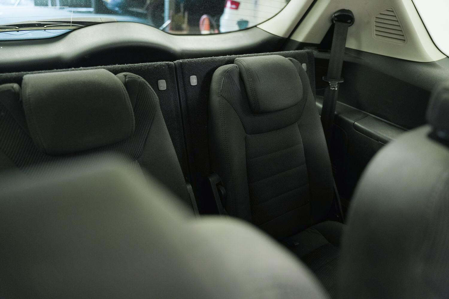 Used Ford S-Max 2012 for sale - 78019772: Photo 14