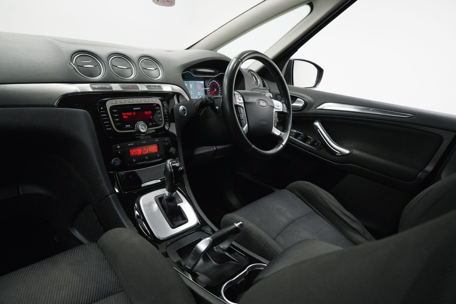 Used Ford S-Max 2012 for sale - 78019772: Photo 16