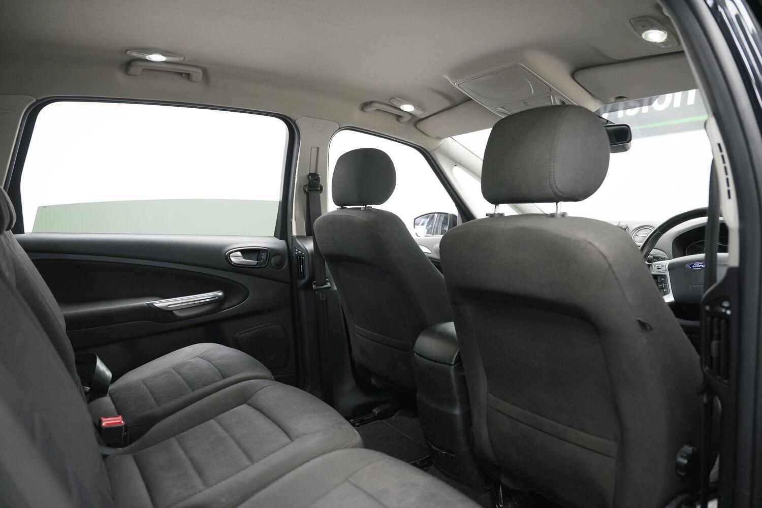 Used Ford S-Max 2012 for sale - 78019772: Photo 17