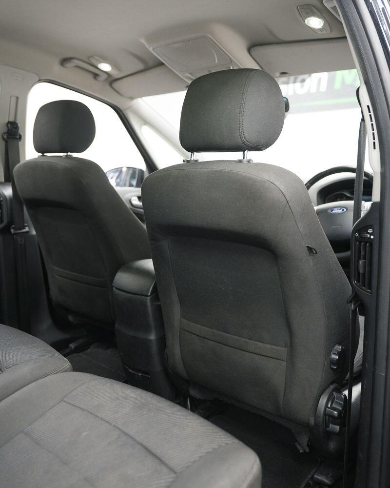 Used Ford S-Max 2012 for sale - 78019772: Photo 18