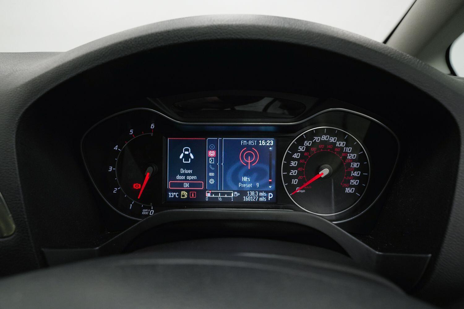 Used Ford S-Max 2012 for sale - 78019772: Photo 21