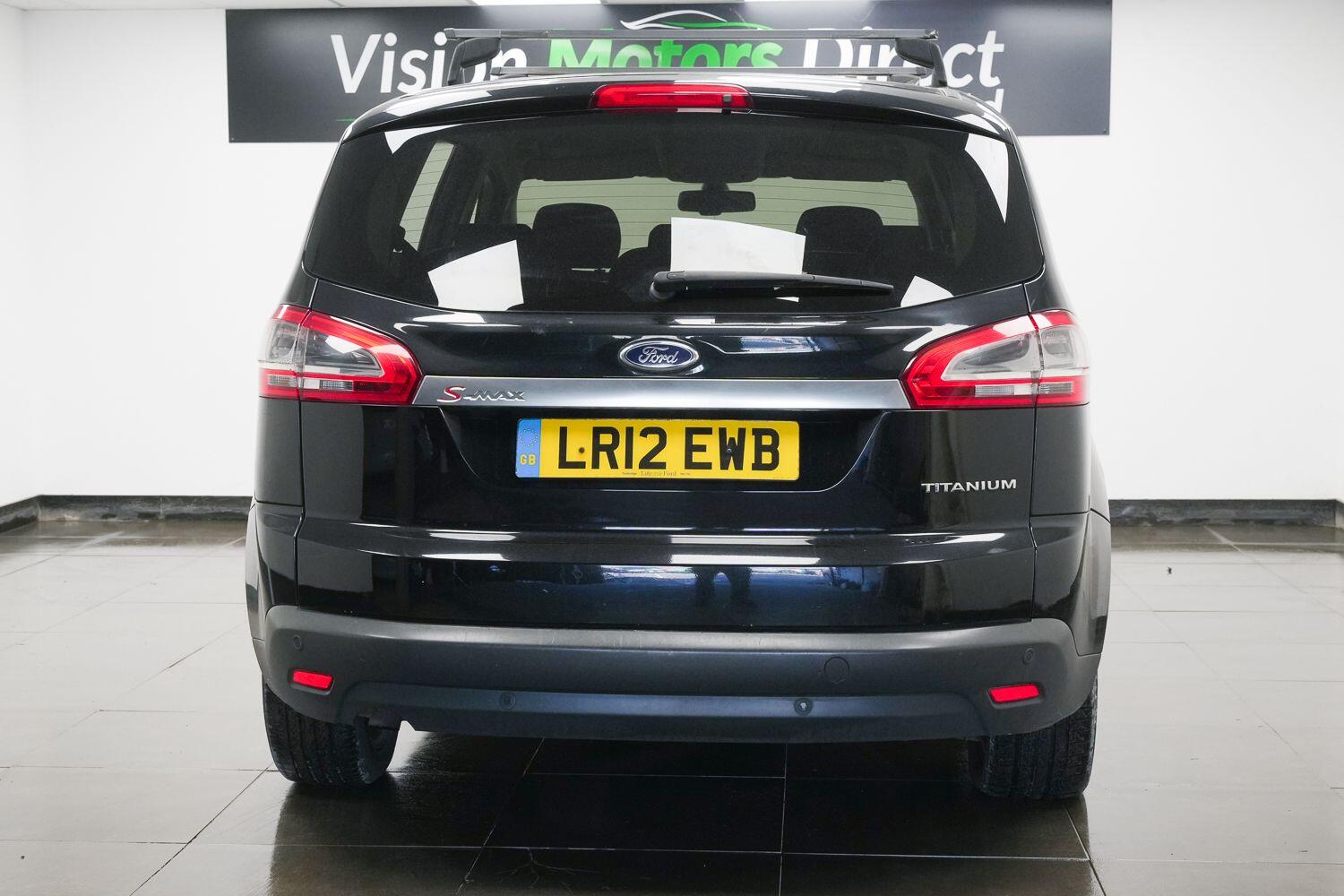 Used Ford S-Max 2012 for sale - 78019772: Photo 3