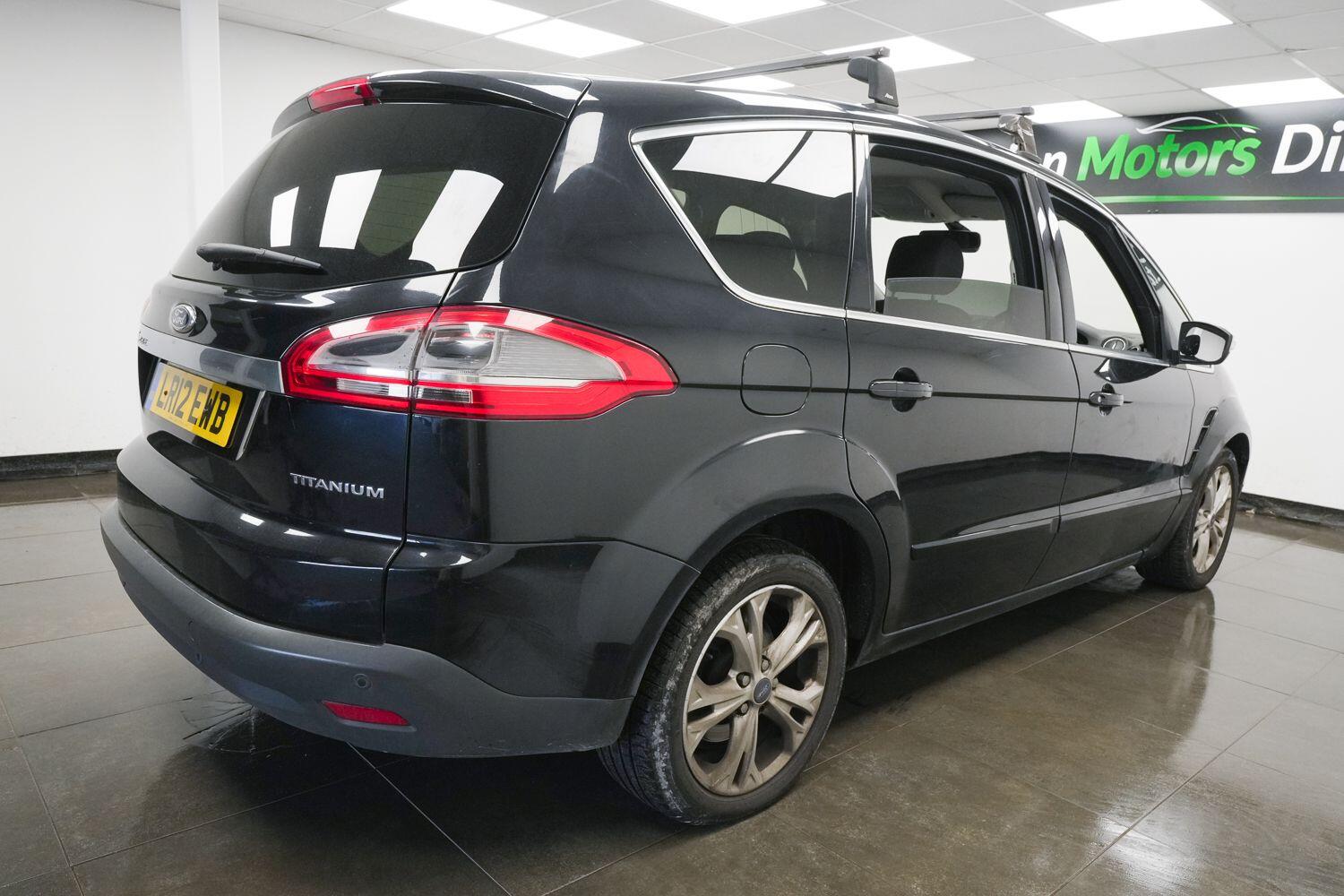 Used Ford S-Max 2012 for sale - 78019772: Photo 4