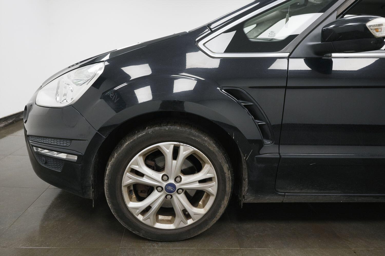 Used Ford S-Max 2012 for sale - 78019772: Photo 6