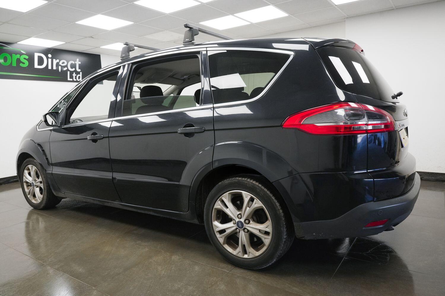 Used Ford S-Max 2012 for sale - 78019772: Photo 7