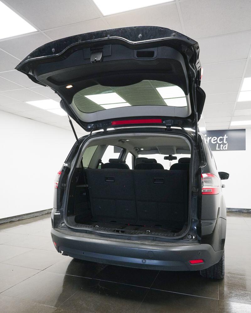 Used Ford S-Max 2012 for sale - 78019772: Photo 8