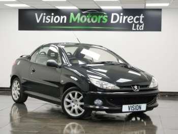 2006 (56) - 1.6 16v Allure Tiptronic 2dr