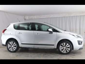 2016 (16) - 1.6 HDi Active ETG Euro 5 (s/s) 5dr