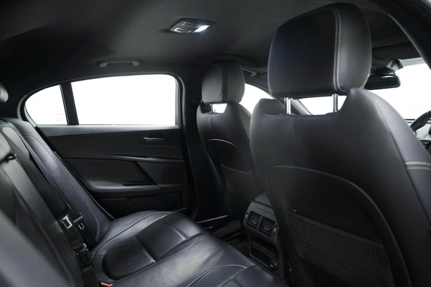 Used Jaguar XE 2016 for sale - 77081452: Photo 15