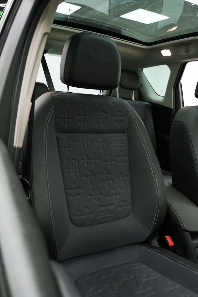 Used Vauxhall Meriva 2016 for sale - 77525153: Photo 13