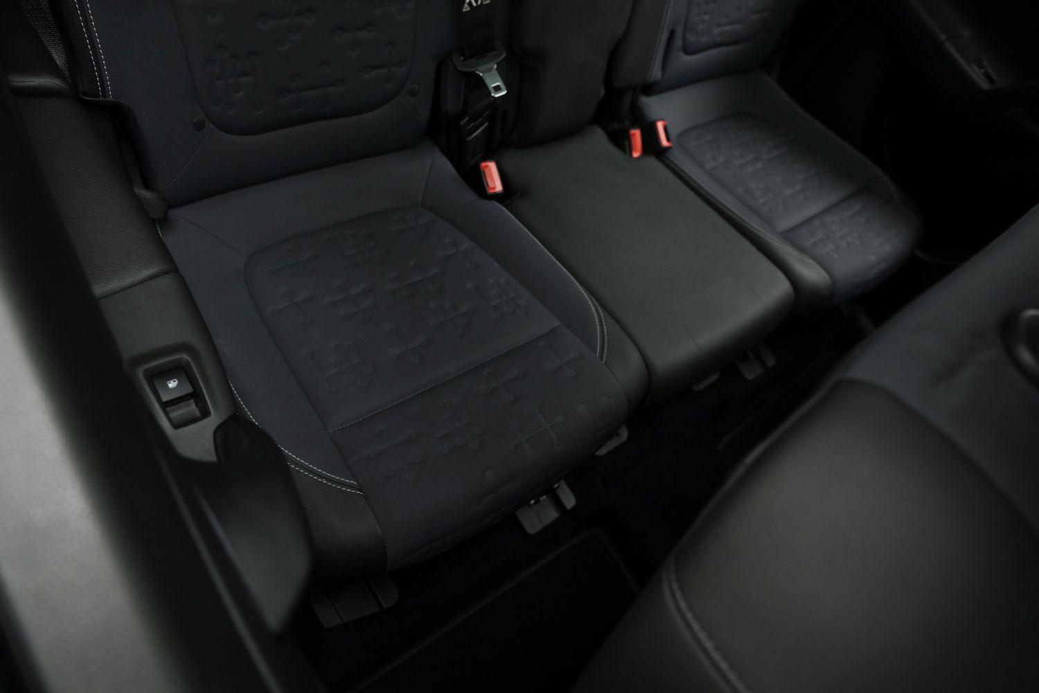 Used Vauxhall Meriva 2016 for sale - 77525153: Photo 15