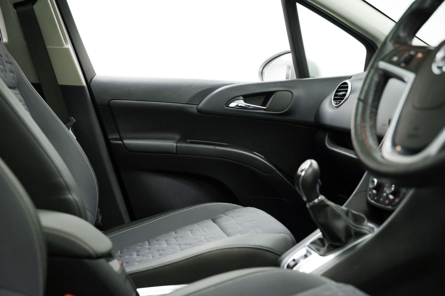 Used Vauxhall Meriva 2016 for sale - 77525153: Photo 18