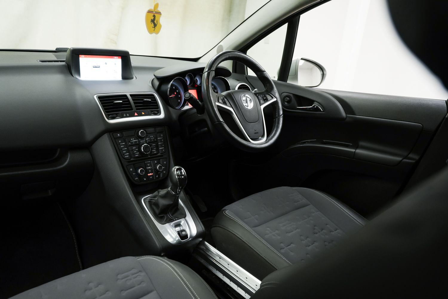 Used Vauxhall Meriva 2016 for sale - 77525153: Photo 19