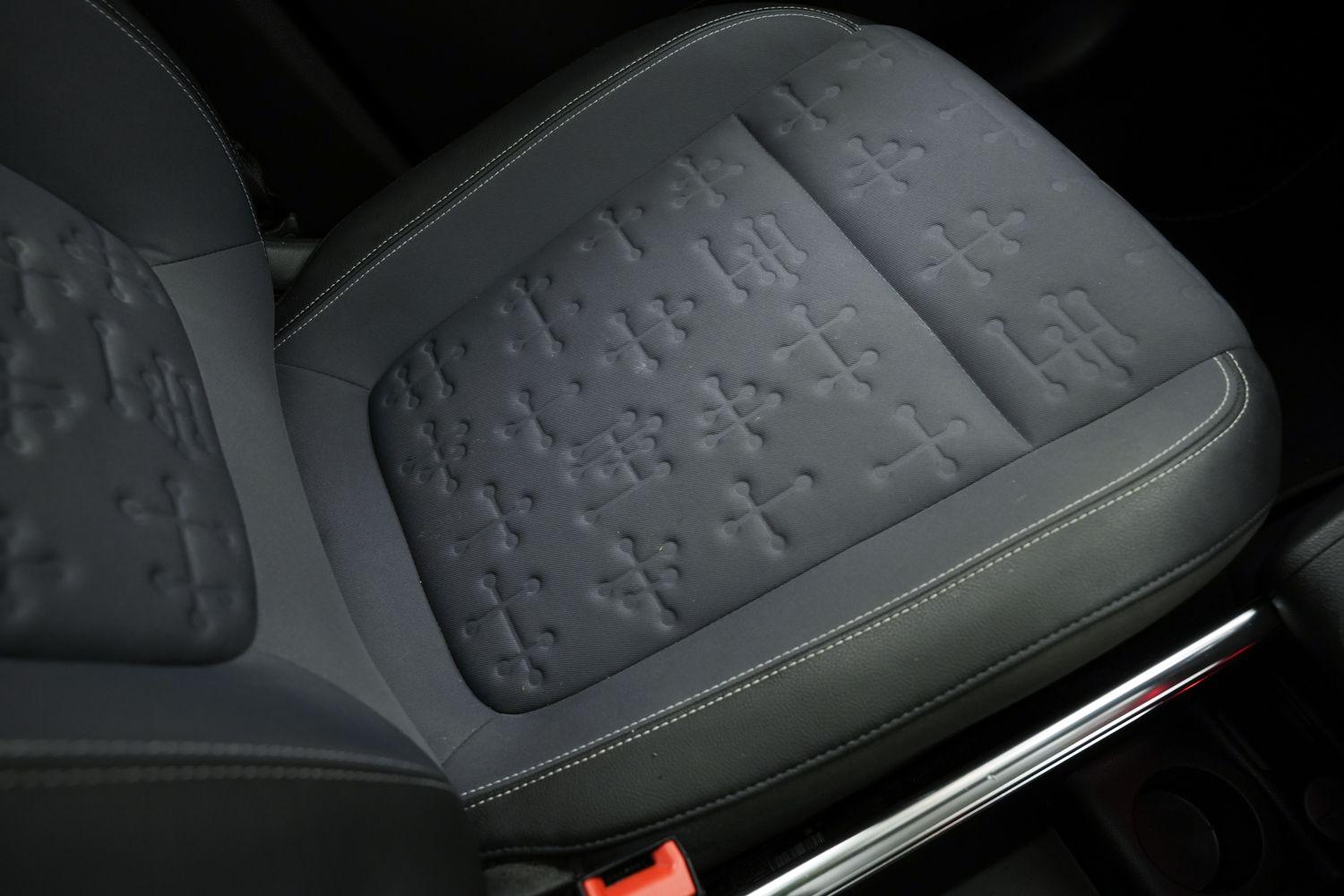 Used Vauxhall Meriva 2016 for sale - 77525153: Photo 20