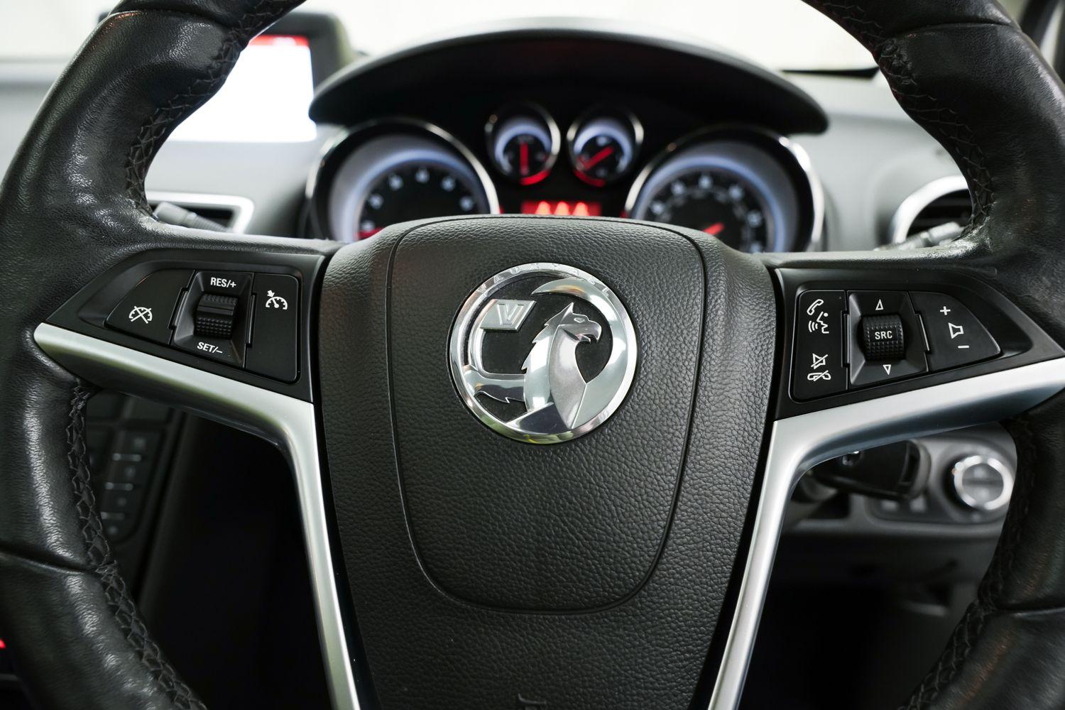 Used Vauxhall Meriva 2016 for sale - 77525153: Photo 23