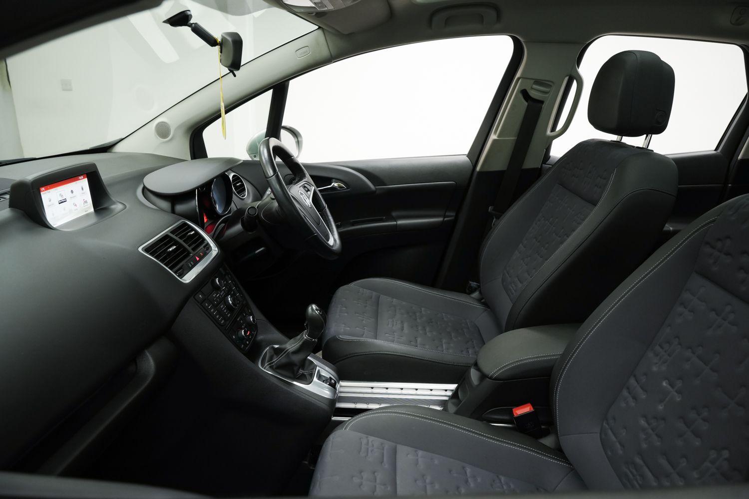 Used Vauxhall Meriva 2016 for sale - 77525153: Photo 26