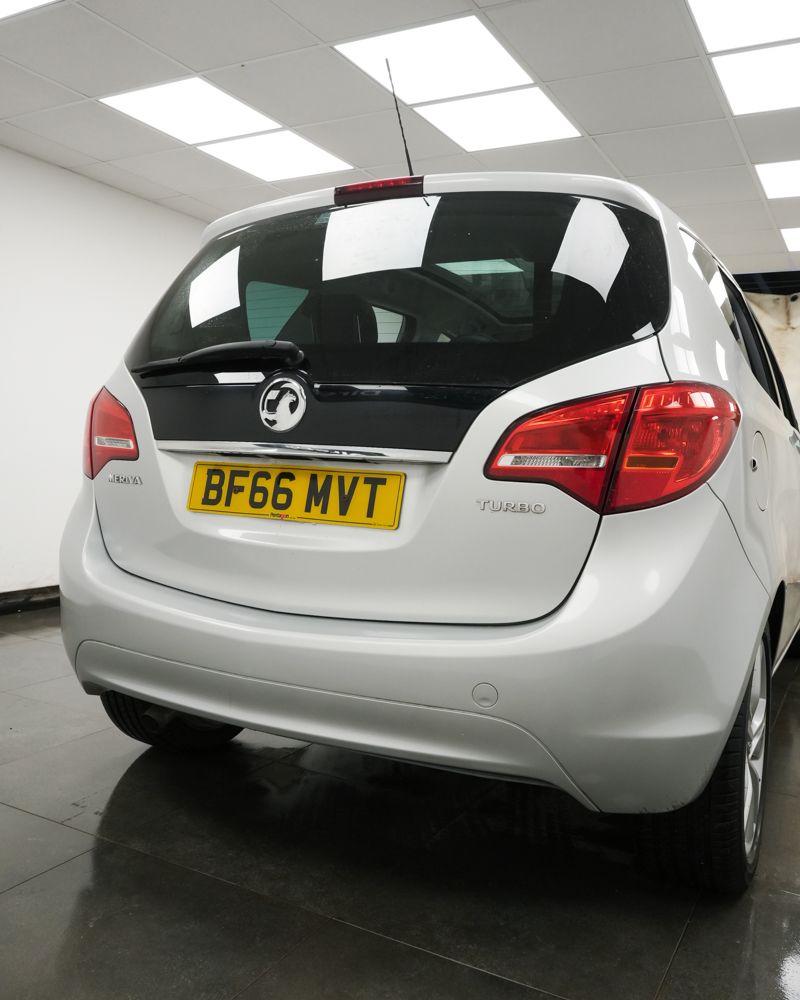Used Vauxhall Meriva 2016 for sale - 77525153: Photo 5