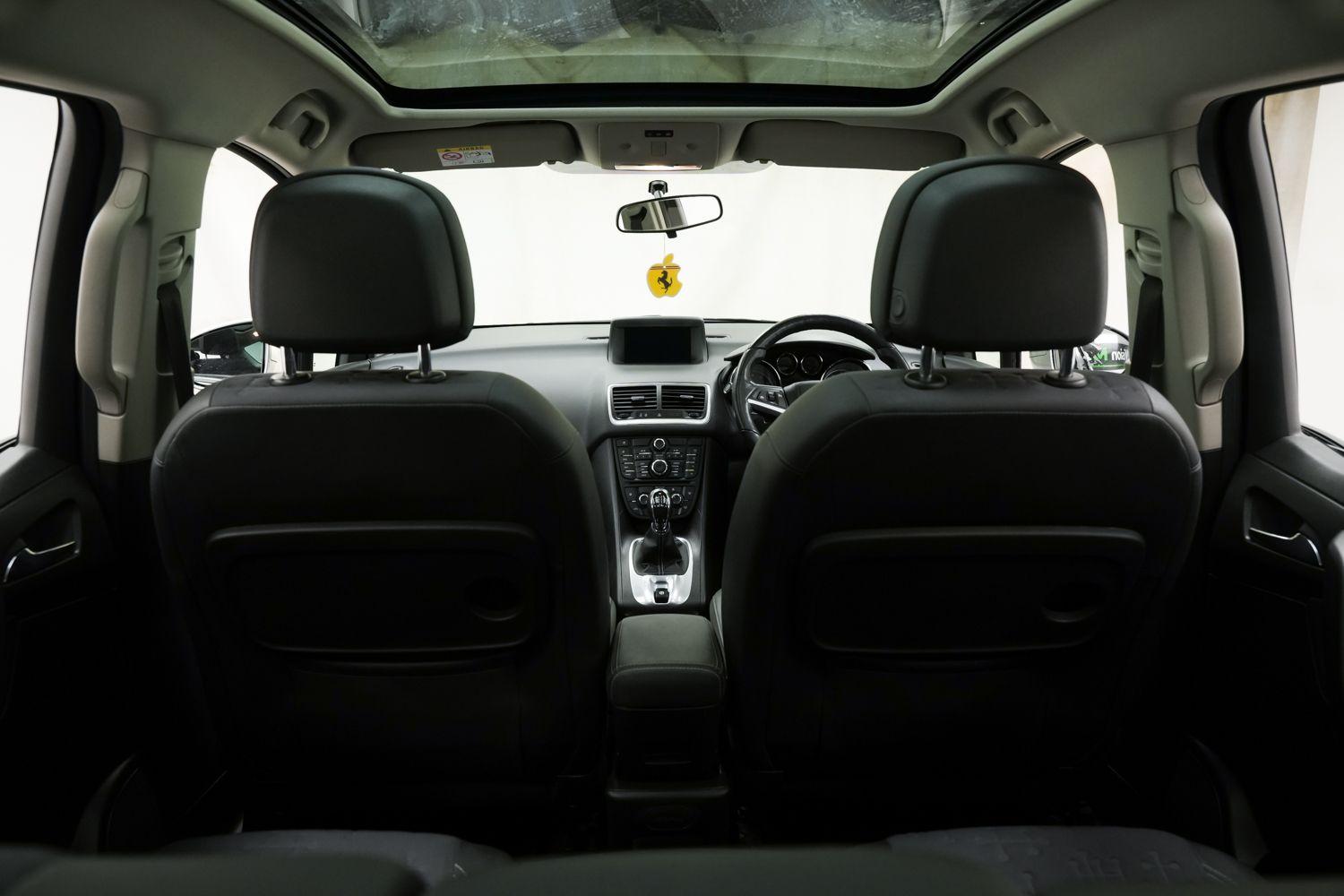 Used Vauxhall Meriva 2016 for sale - 77525153: Photo 9