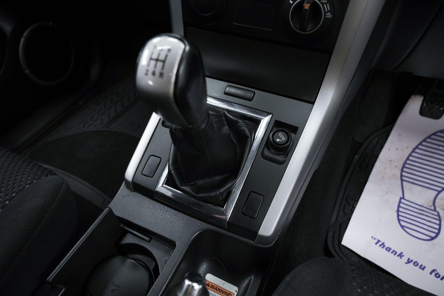 Used Suzuki Grand Vitara 2007 for sale - 76671398: Photo 16