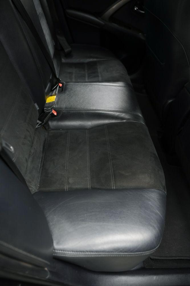 Used Toyota Avensis 2012 for sale - 76166685: Photo 13