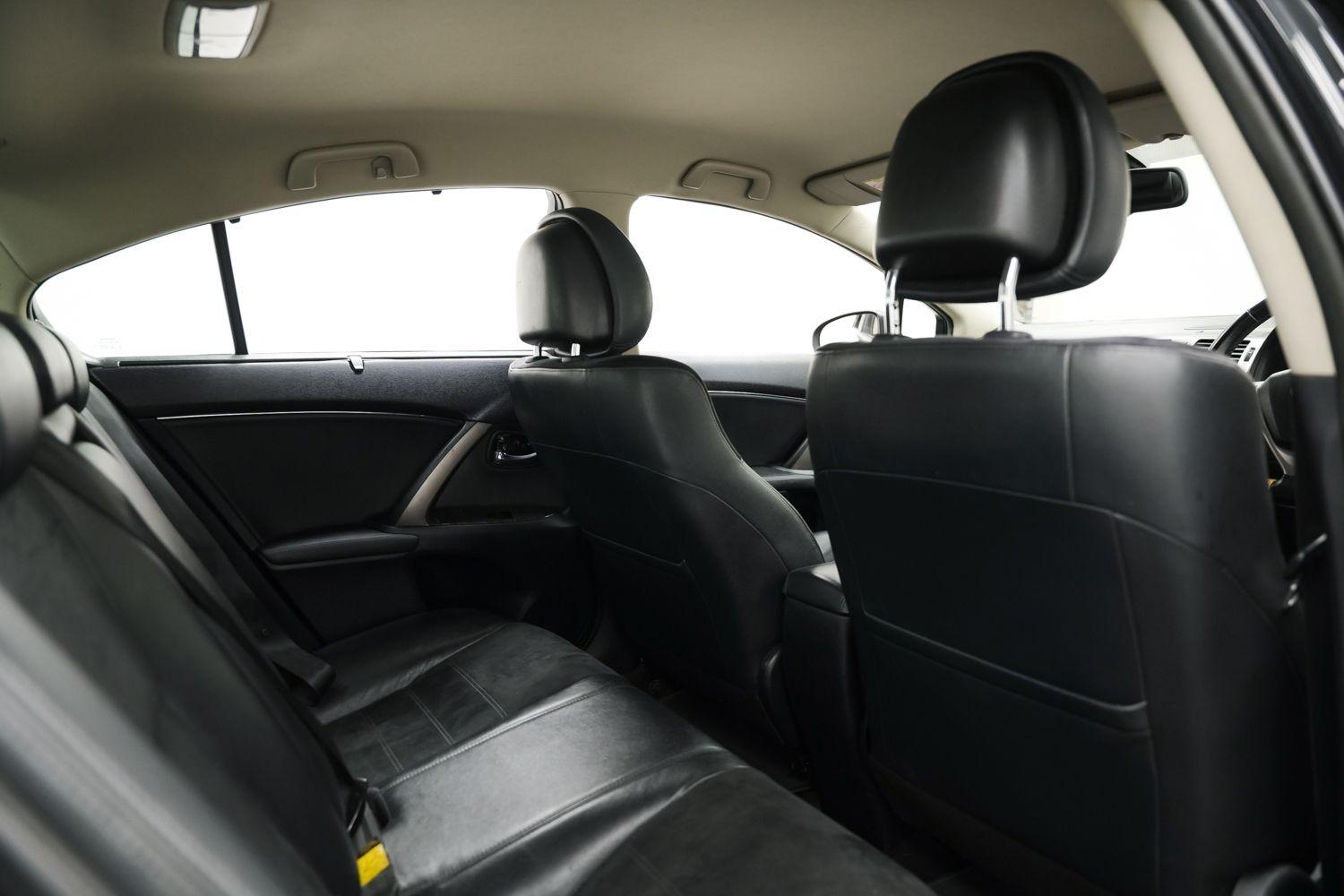 Used Toyota Avensis 2012 for sale - 76166685: Photo 14