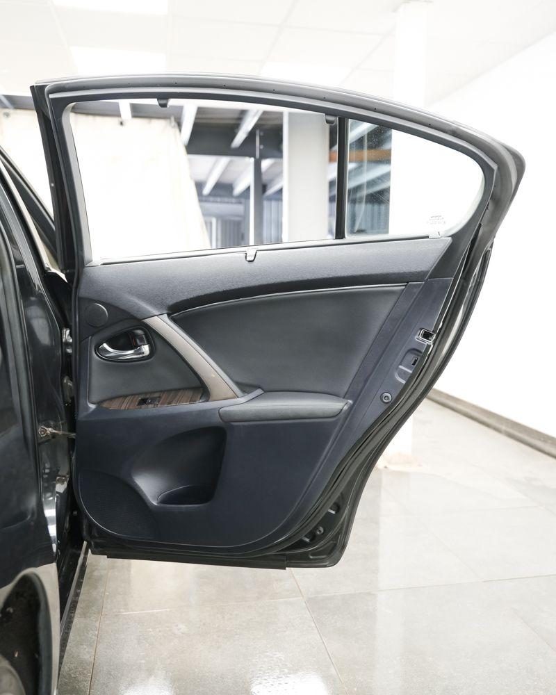 Used Toyota Avensis 2012 for sale - 76166685: Photo 16