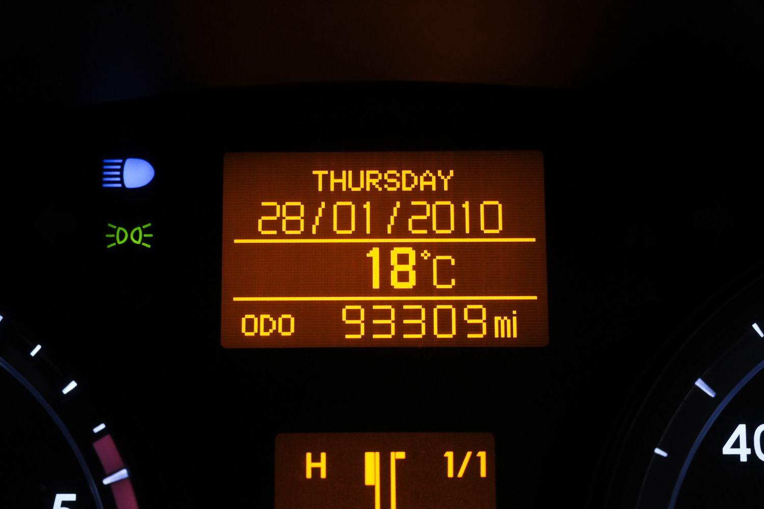 Used Toyota Avensis 2012 for sale - 76166685: Photo 22