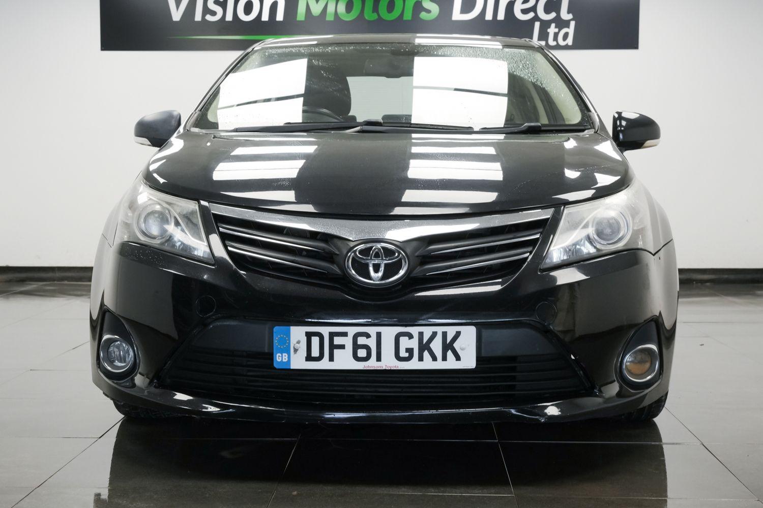 Used Toyota Avensis 2012 for sale - 76166685: Photo 3