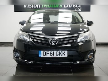 Used Toyota Avensis 2012 for sale - 76166685: Photo 3