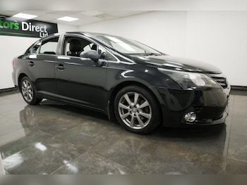 Used Toyota Avensis 2012 for sale - 76166685: Photo 4