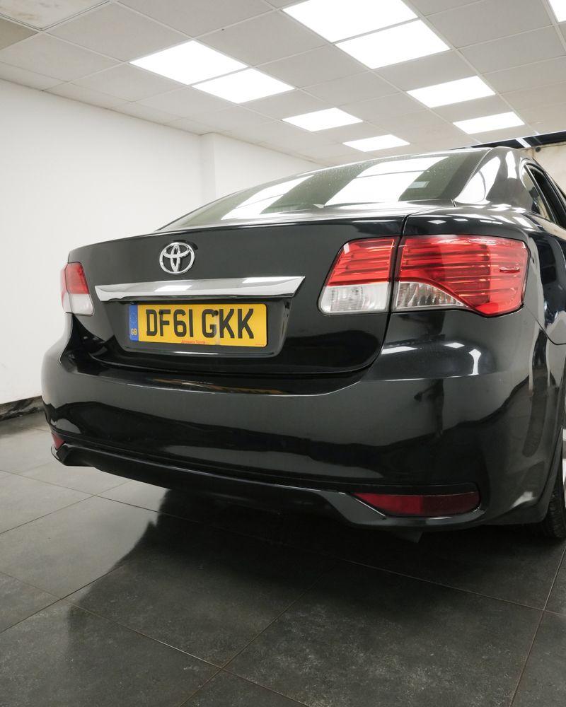 Used Toyota Avensis 2012 for sale - 76166685: Photo 5