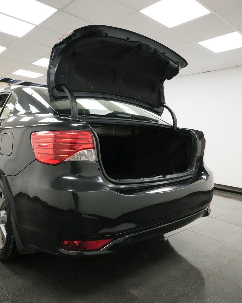 Used Toyota Avensis 2012 for sale - 76166685: Photo 7