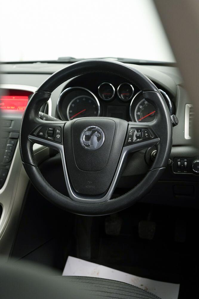 Used Vauxhall Astra for sale - 78136434: Photo 11