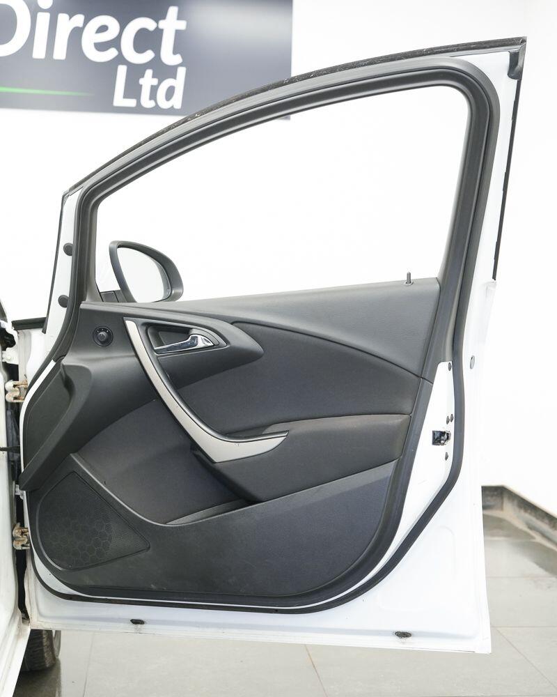 Used Vauxhall Astra for sale - 78136434: Photo 19