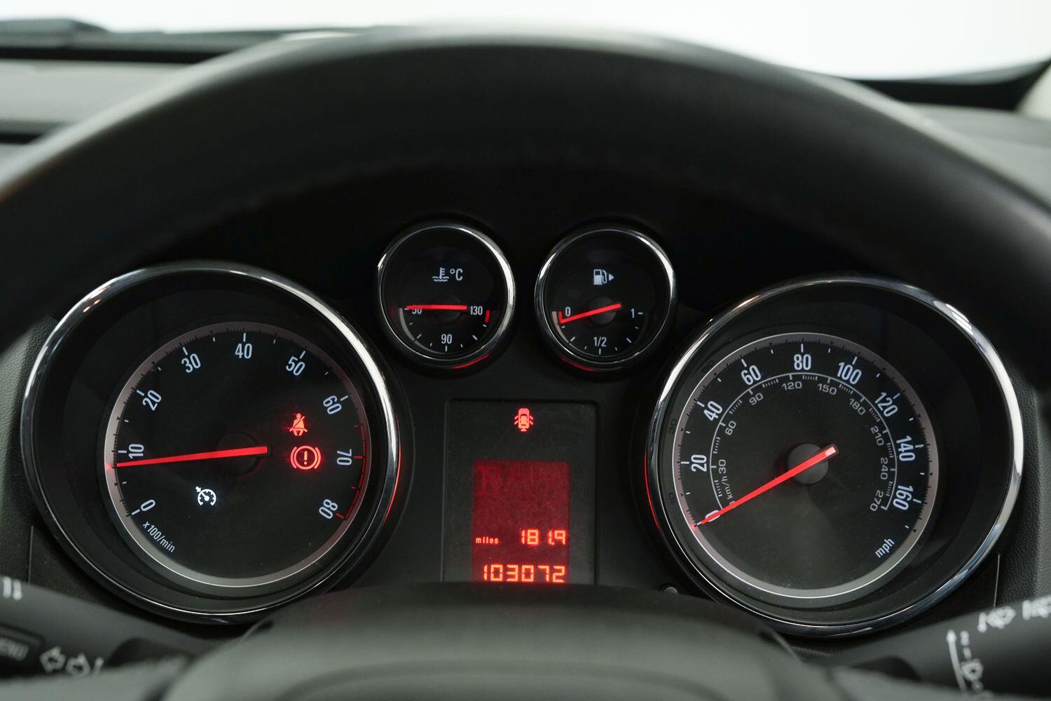 Used Vauxhall Astra for sale - 78136434: Photo 22