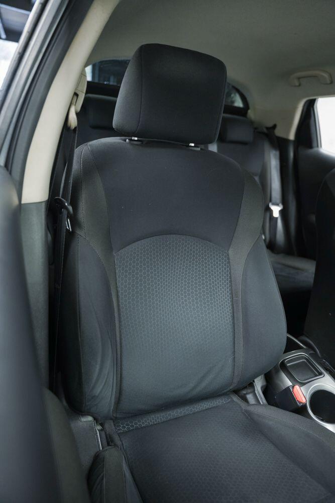 Used Nissan Juke 2013 for sale - 77166955: Photo 13