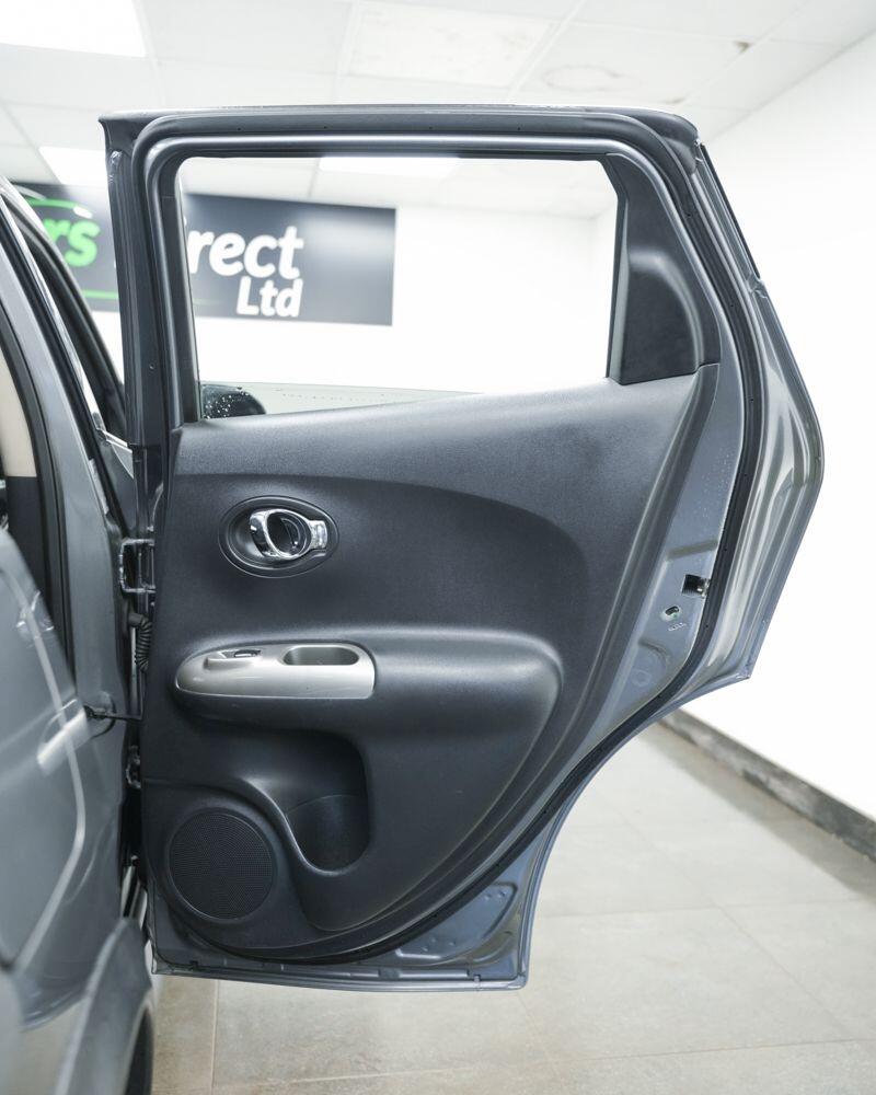 Used Nissan Juke 2013 for sale - 77166955: Photo 18