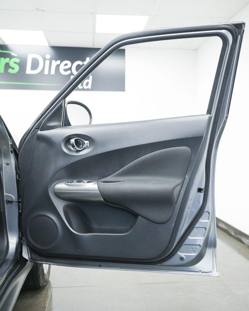 Used Nissan Juke 2013 for sale - 77166955: Photo 19