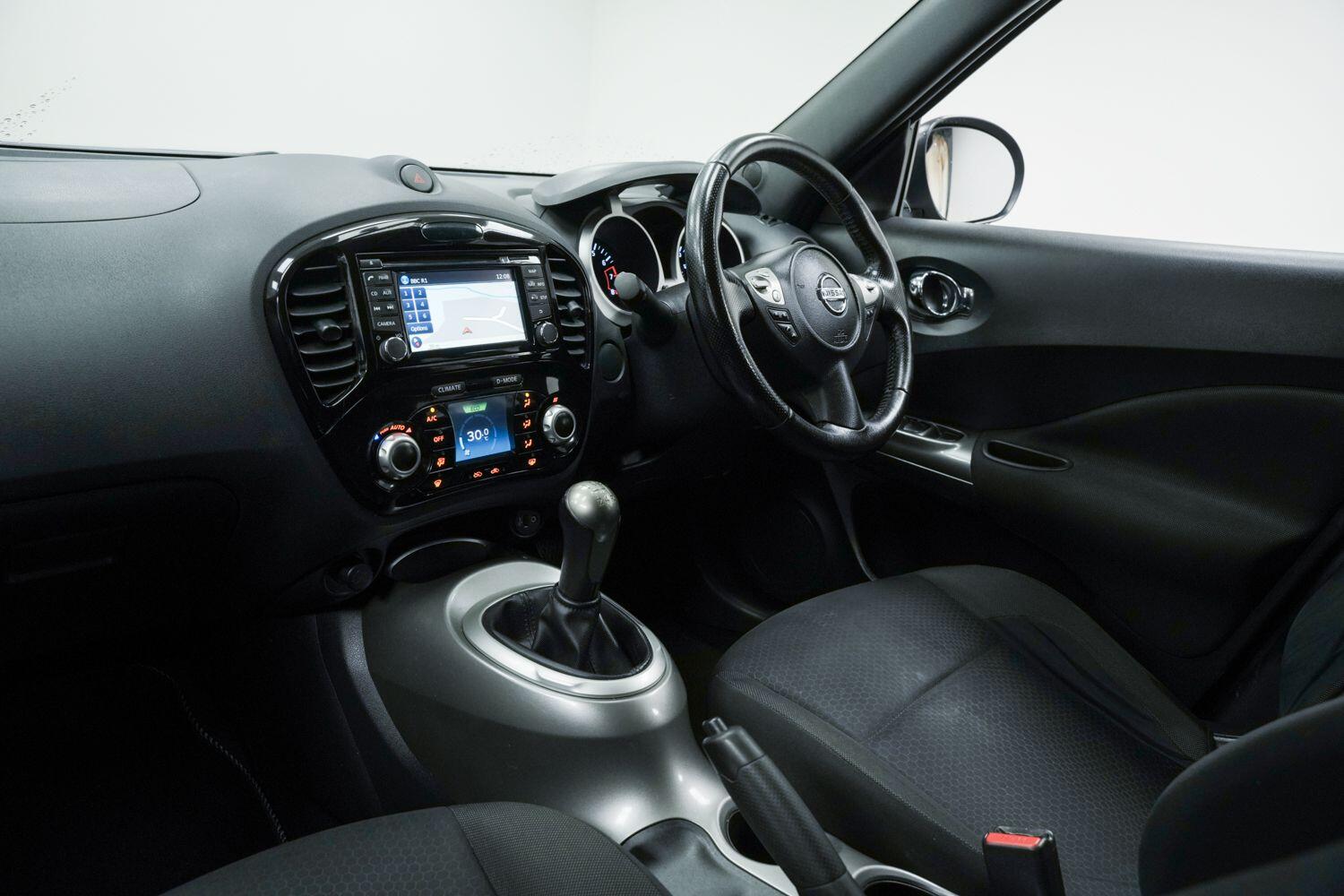 Used Nissan Juke 2013 for sale - 77166955: Photo 21