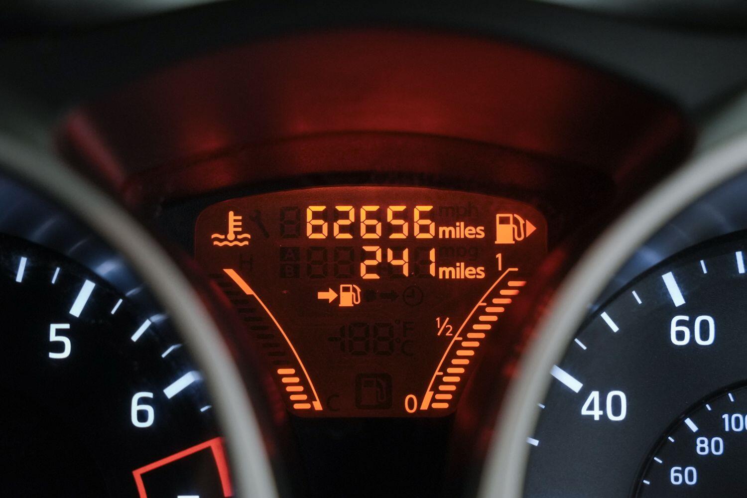 Used Nissan Juke 2013 for sale - 77166955: Photo 26