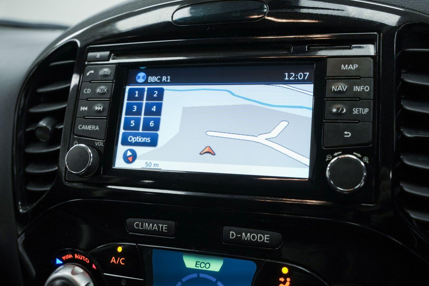 Used Nissan Juke 2013 for sale - 77166955: Photo 27