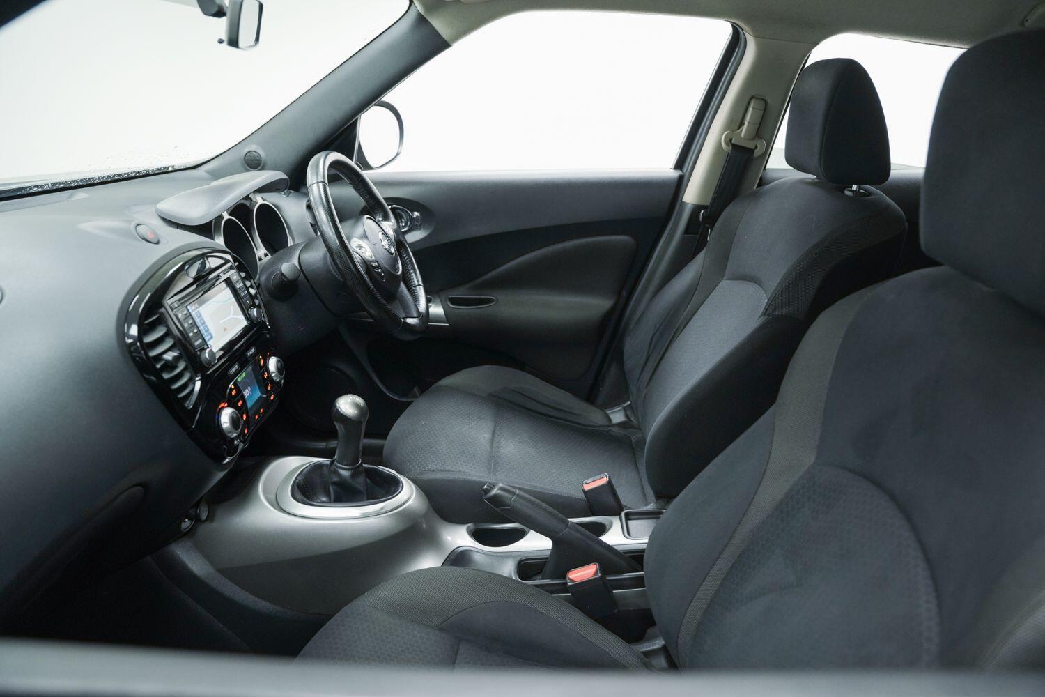 Used Nissan Juke 2013 for sale - 77166955: Photo 28