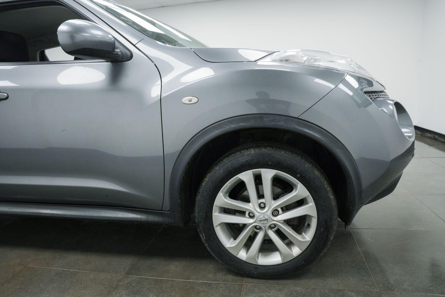 Used Nissan Juke 2013 for sale - 77166955: Photo 5