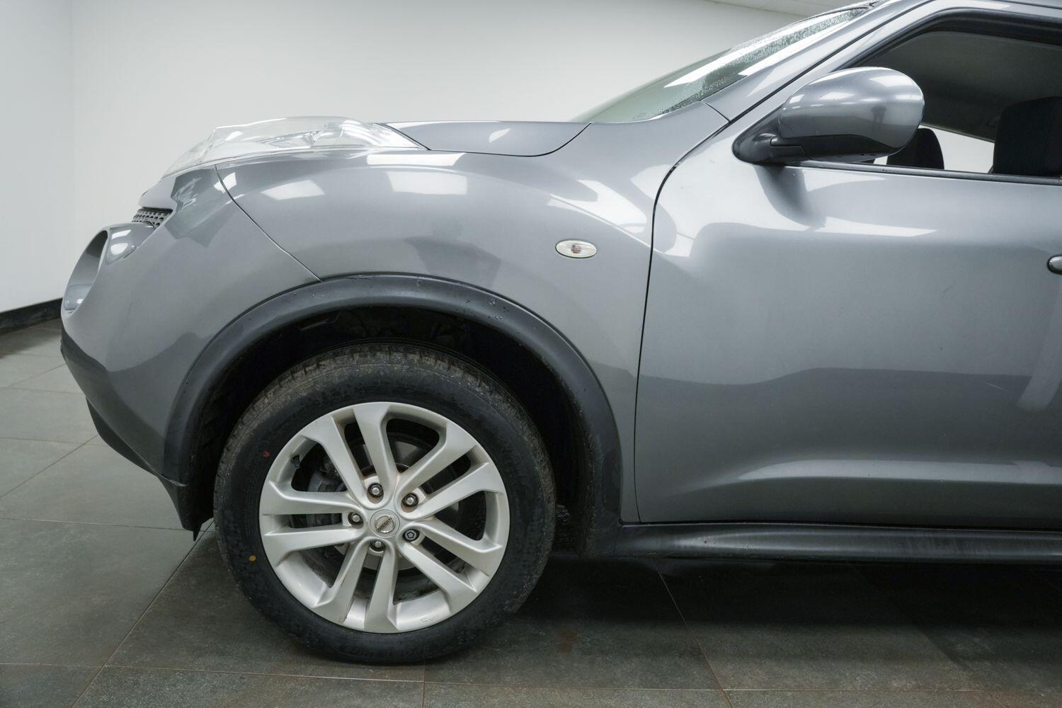 Used Nissan Juke 2013 for sale - 77166955: Photo 6