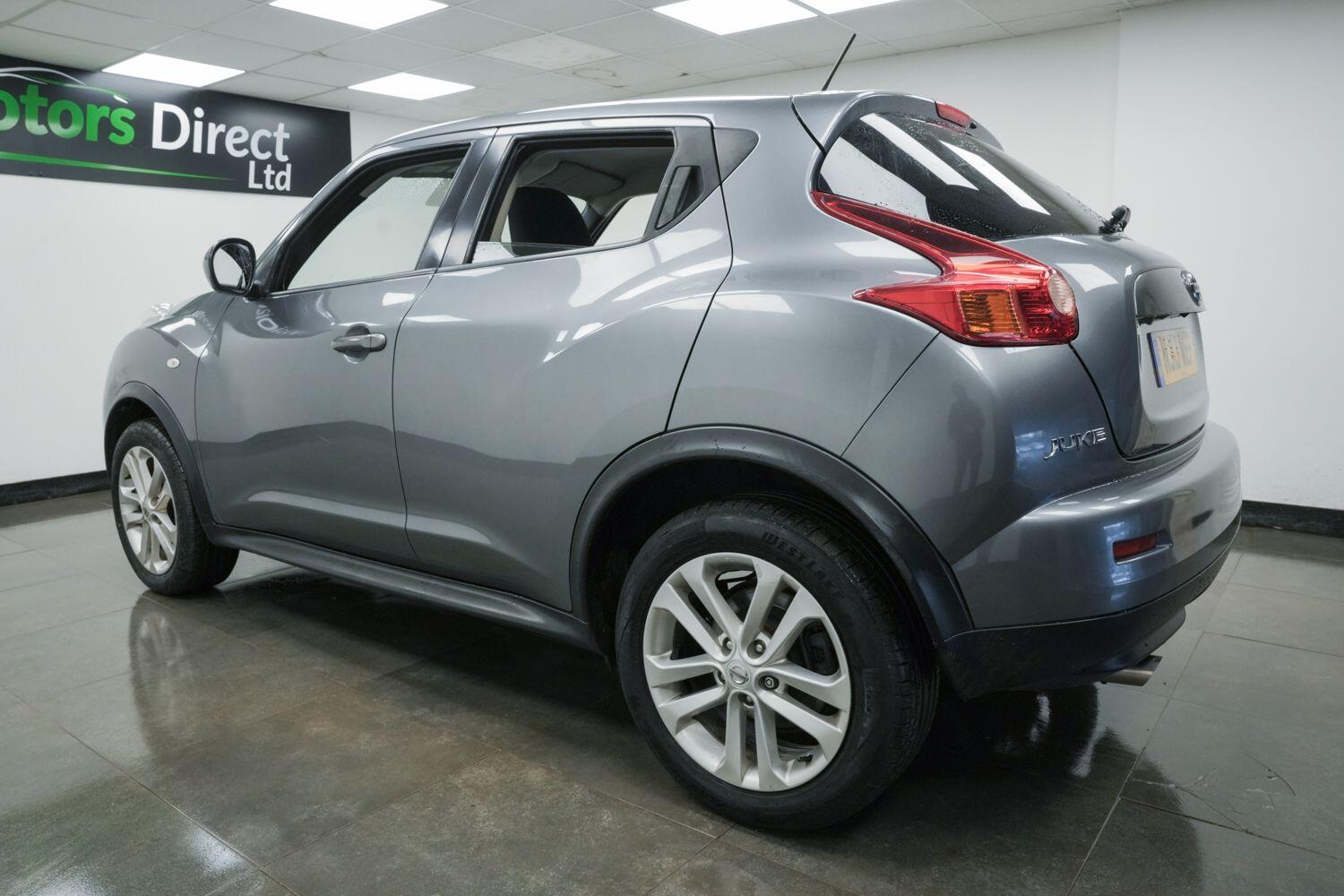 Used Nissan Juke 2013 for sale - 77166955: Photo 7