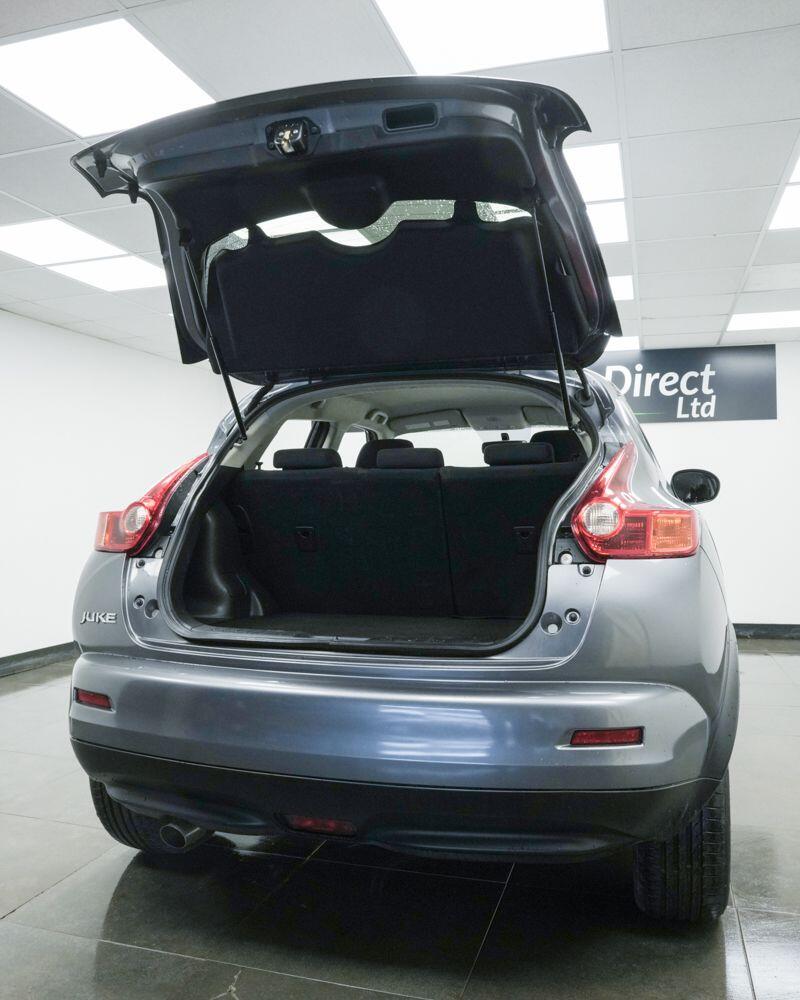 Used Nissan Juke 2013 for sale - 77166955: Photo 8