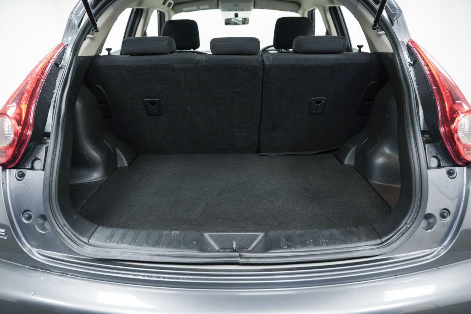 Used Nissan Juke 2013 for sale - 77166955: Photo 9