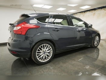 Used Ford Focus 2014 for sale - 75915240: Photo